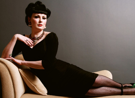 Lili La Scala